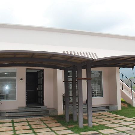 Green Royale Resorts Bodinayakkanur Εξωτερικό φωτογραφία