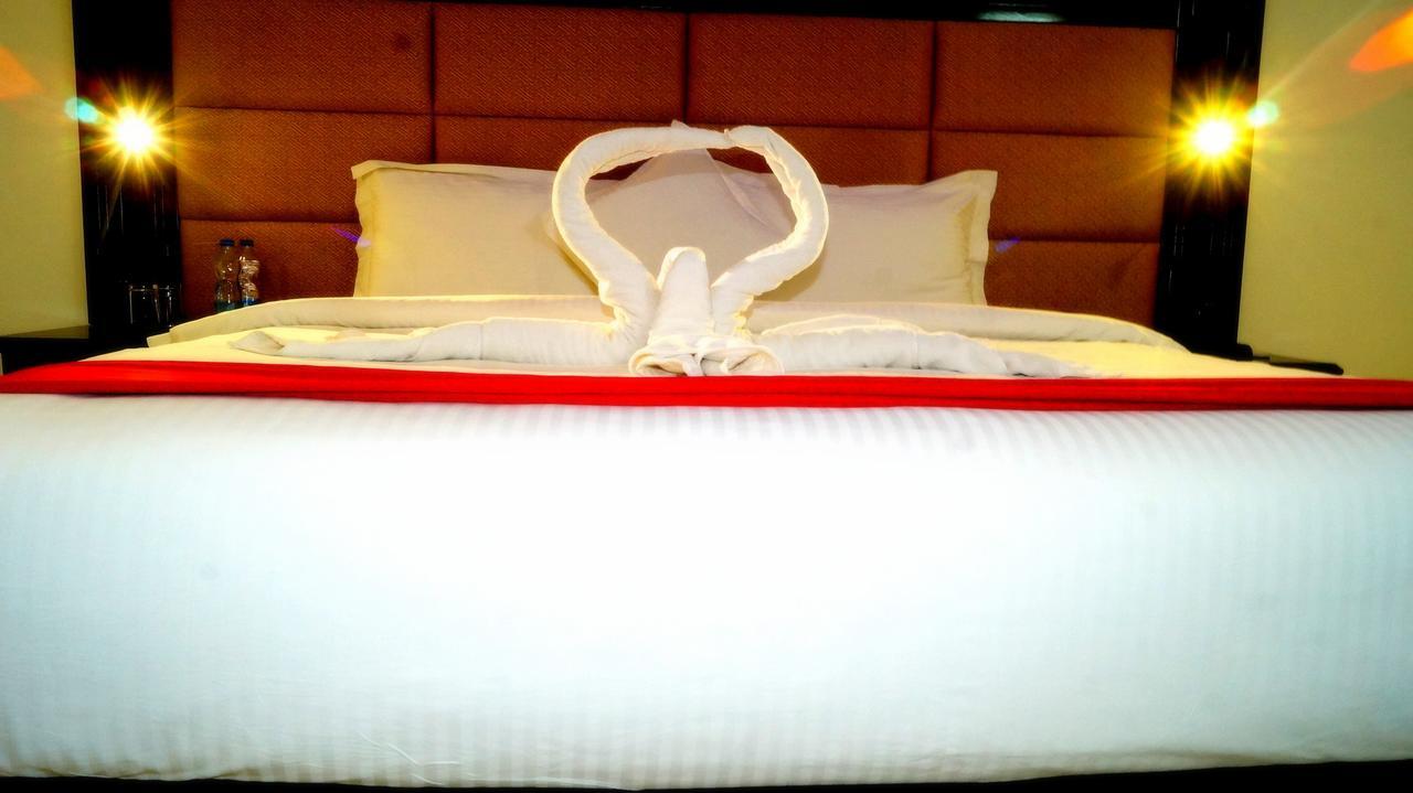Green Royale Resorts Bodinayakkanur Εξωτερικό φωτογραφία