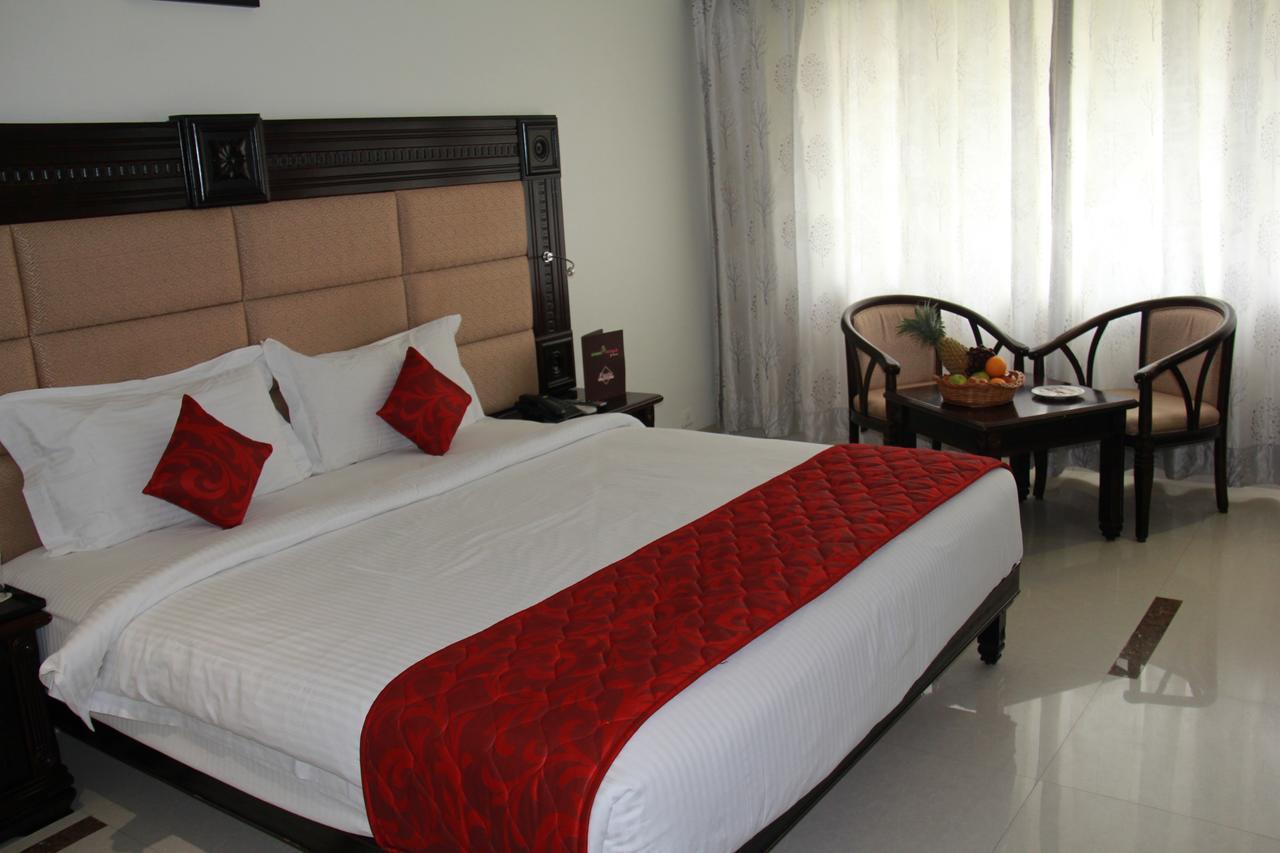 Green Royale Resorts Bodinayakkanur Εξωτερικό φωτογραφία