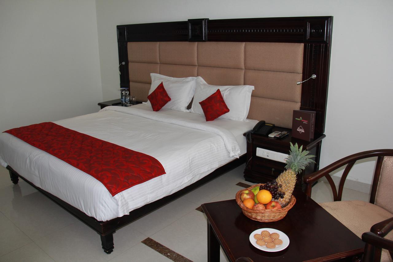 Green Royale Resorts Bodinayakkanur Εξωτερικό φωτογραφία
