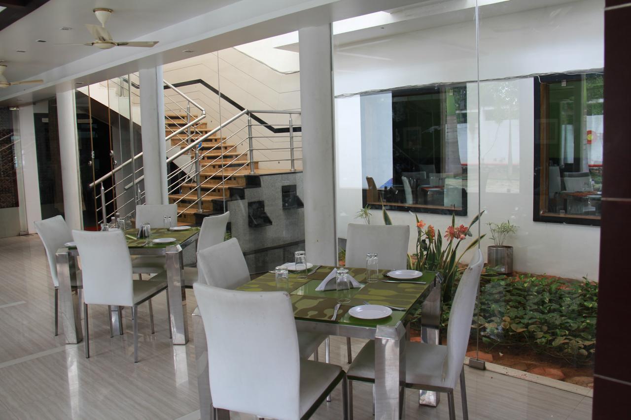 Green Royale Resorts Bodinayakkanur Εξωτερικό φωτογραφία