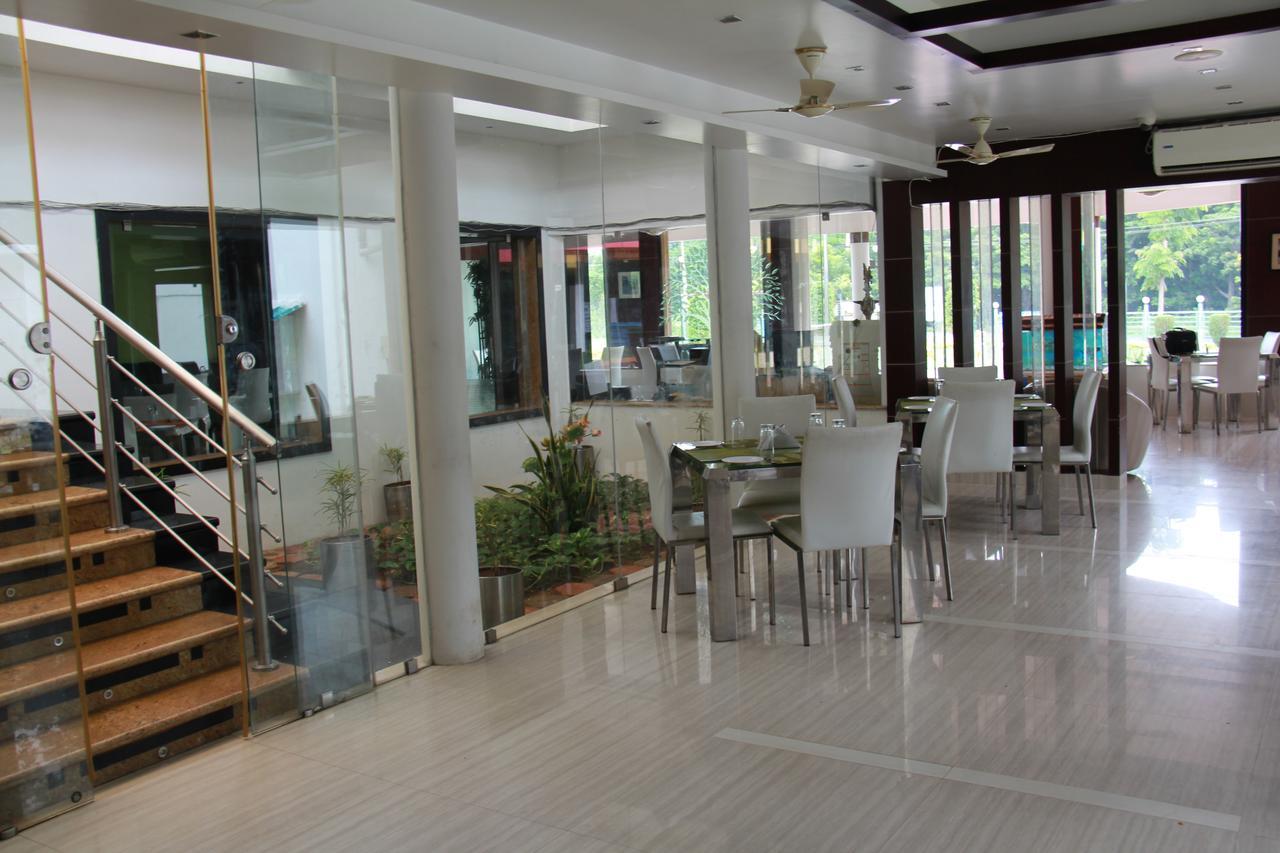 Green Royale Resorts Bodinayakkanur Εξωτερικό φωτογραφία