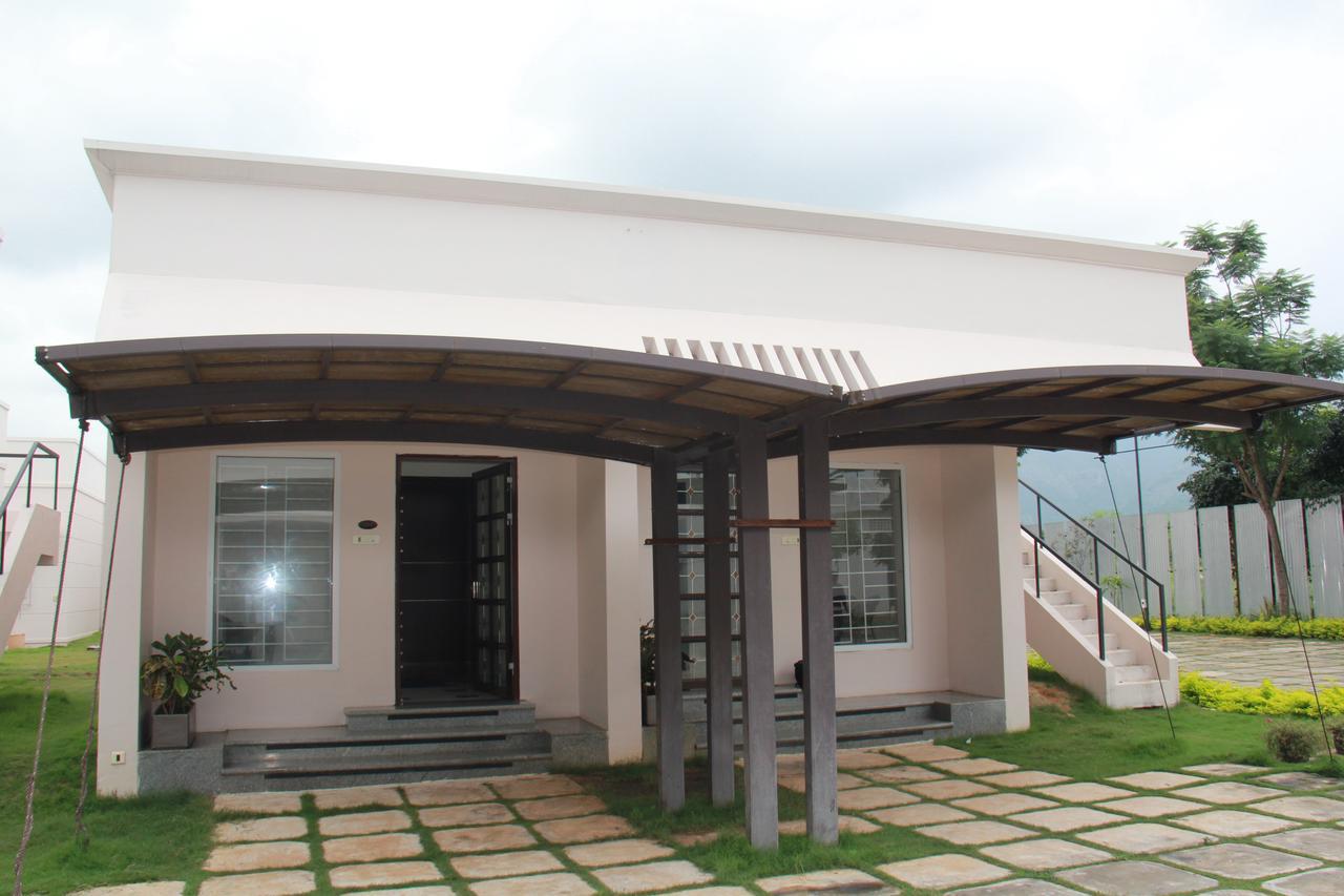 Green Royale Resorts Bodinayakkanur Εξωτερικό φωτογραφία